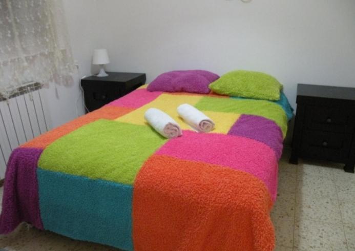 Yaakov'S Apartment Migdal Ha'Emeq Extérieur photo