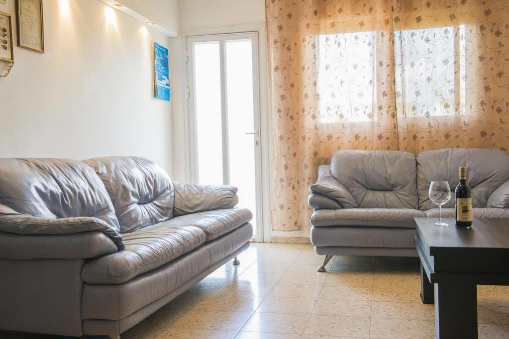 Yaakov'S Apartment Migdal Ha'Emeq Extérieur photo