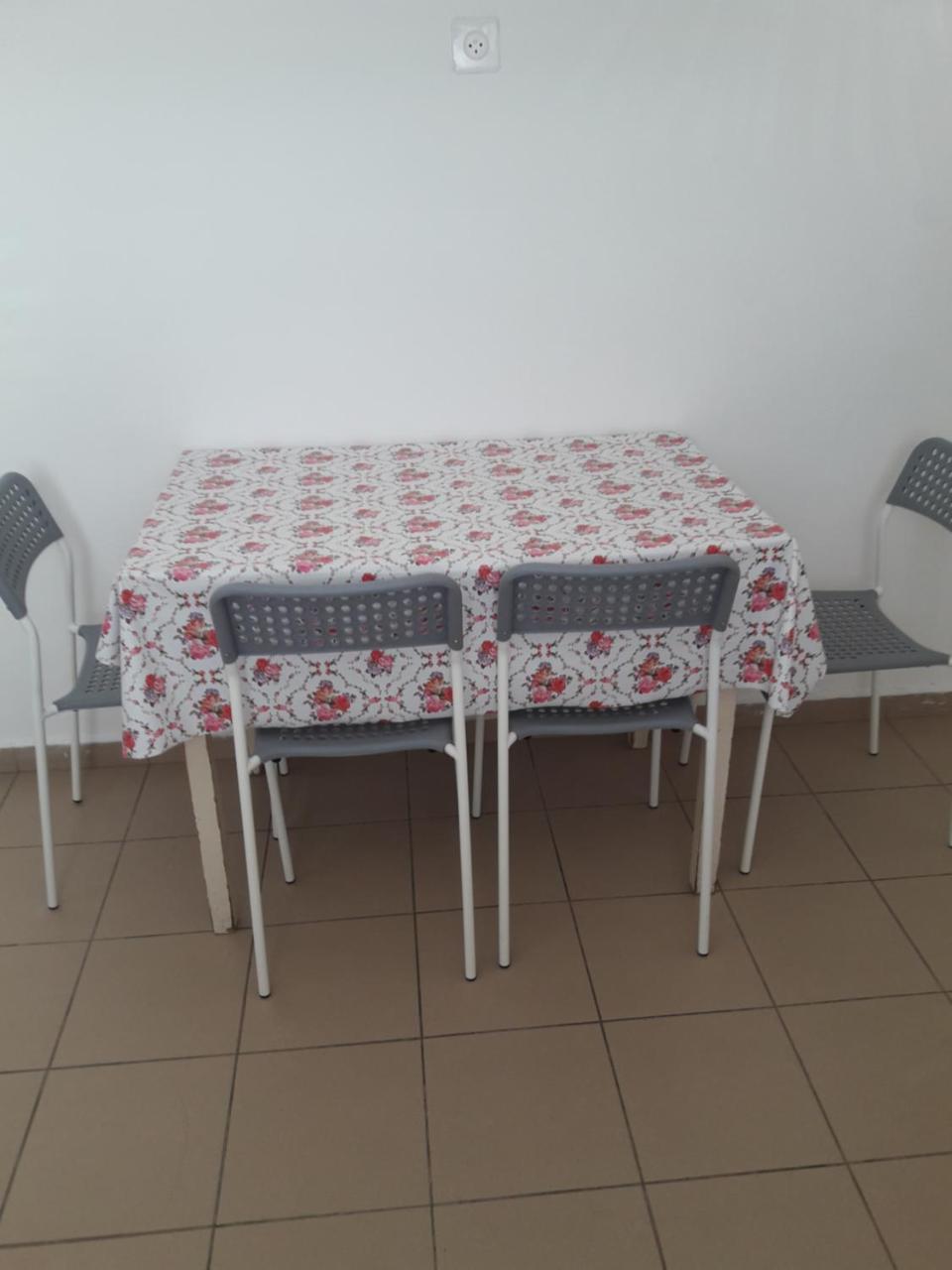 Yaakov'S Apartment Migdal Ha'Emeq Extérieur photo